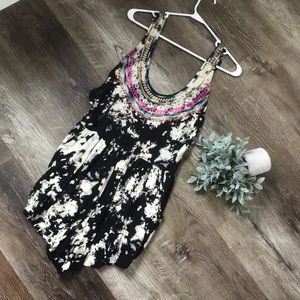 AZTEC Romper